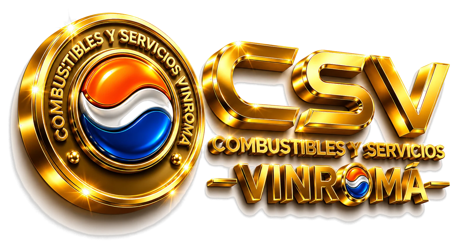 Combustibles y Servicios Vinromà